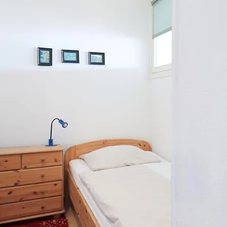 Apartman Panoramahaus, App 46